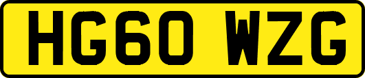 HG60WZG