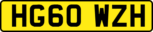 HG60WZH