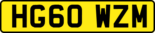 HG60WZM