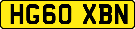 HG60XBN