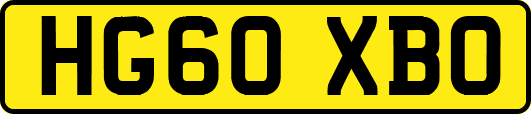 HG60XBO