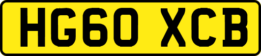 HG60XCB