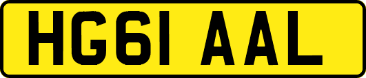 HG61AAL