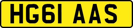 HG61AAS