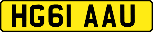 HG61AAU