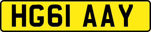 HG61AAY