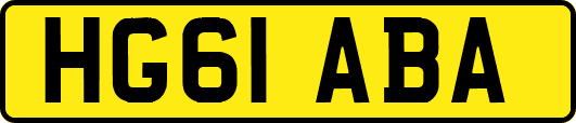 HG61ABA