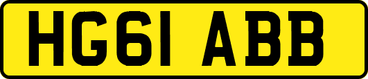 HG61ABB