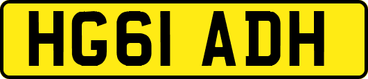 HG61ADH