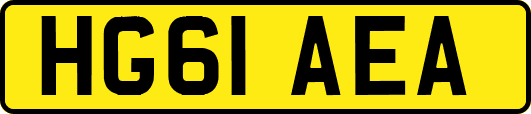 HG61AEA