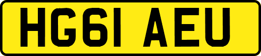 HG61AEU