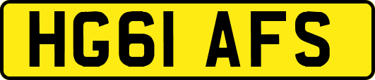 HG61AFS