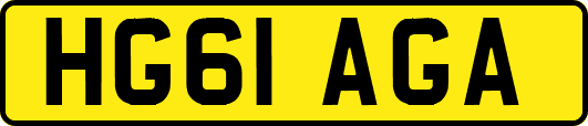 HG61AGA