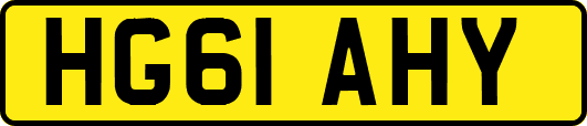 HG61AHY