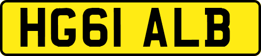 HG61ALB