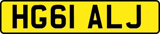 HG61ALJ