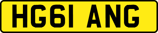 HG61ANG