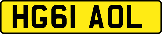 HG61AOL