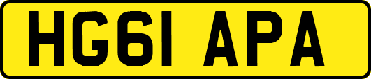 HG61APA