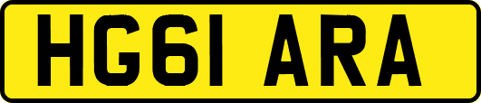 HG61ARA