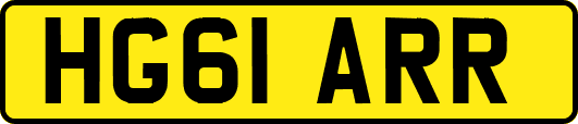 HG61ARR