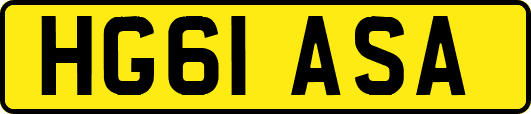 HG61ASA