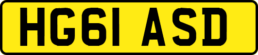 HG61ASD