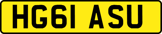 HG61ASU