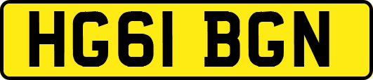 HG61BGN