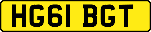 HG61BGT