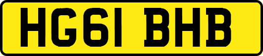 HG61BHB