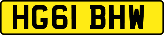 HG61BHW