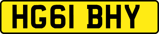 HG61BHY