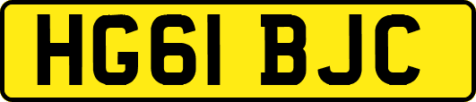 HG61BJC