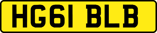 HG61BLB