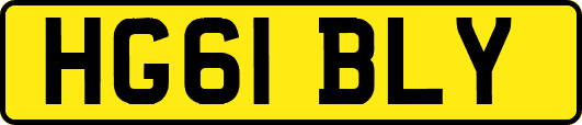 HG61BLY