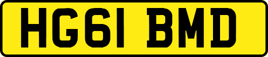 HG61BMD