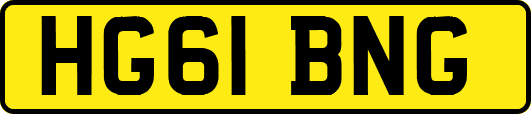 HG61BNG