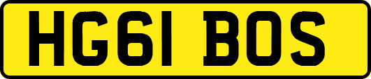 HG61BOS