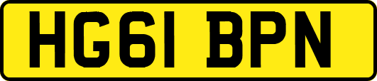 HG61BPN