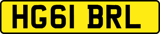 HG61BRL