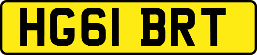 HG61BRT