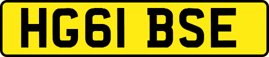 HG61BSE