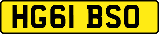 HG61BSO