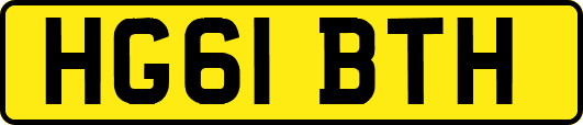 HG61BTH