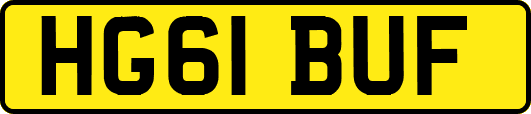 HG61BUF