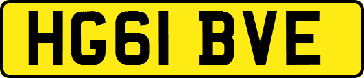 HG61BVE