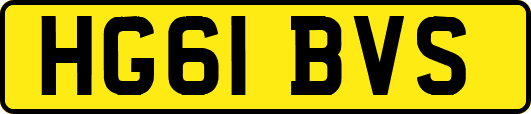 HG61BVS