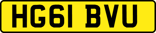 HG61BVU