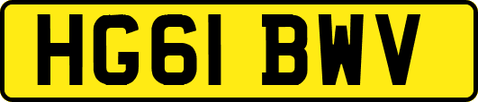 HG61BWV